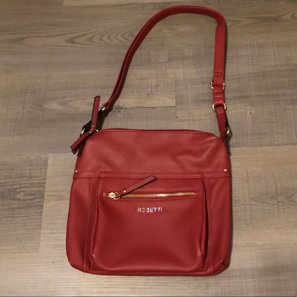 Rosetti Satchel Purse